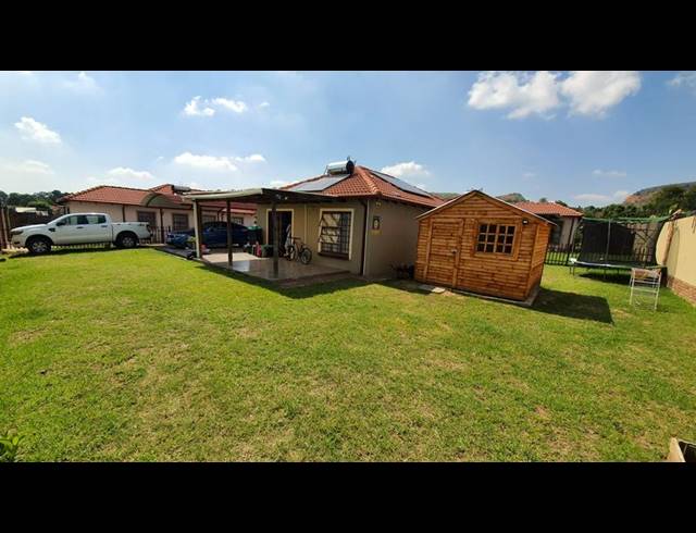 3 BEDROOM HOUSE FOR SALE IN HEATHERVIEW